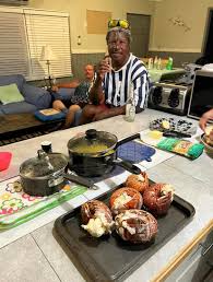 RIP Basil…. You will be missed.