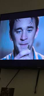 Look it's Chad in one of the escape room movies.