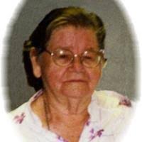 Lucille A. Gabrielson