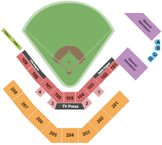 Buy Baseball Game Tickets Ticketsmarter