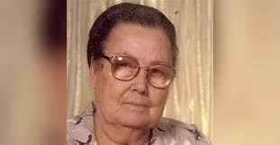 Annie Stapleton Obituary