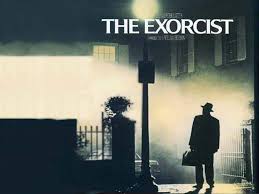 A little remix of #theexorcist #film #art #design #poster #classic #exorcist #alternative #movie #horror. The Exorcist Beat Sheet Save The Cat