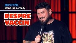 Cu intenția de aplanare a. Micutzu Stand Up Official Youtube