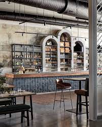 Make Sure To Book Your Vaccation According To Us Http Vintageindustrialstyle Com Vintage Bar Design Restaurant Bar Interior Design Restaurant Design