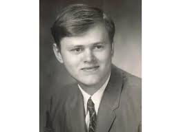 Oliver David McKisson Obituary (2024)