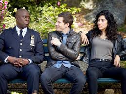 #brooklyn99 returns in 2021 on @nbc. Brooklyn Nine Nine Behind The Scenes Video Released Variety