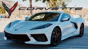 Image result for Arctic White 2018 Corvette