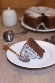 #gratin dauphinois #gateau au yaourt #chocolat #poulet. Le Gateau Au Chocolat De Ma Grand Mere Marine Is Cooking