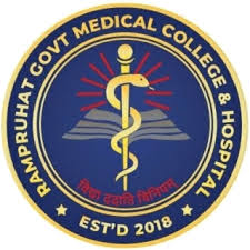 Government Medical College Rampur