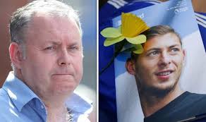 Emiliano Sala latest: Football agent speaks out