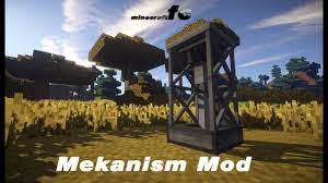 Getting started in mekanism requires the use of mac. Mekanism Mod Showcase Youtube