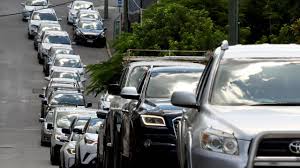 Here are the brisbane lockdown rules, which are not as tough as those imposed in victoria during that state's second wave. Vkxggftslf2ubm