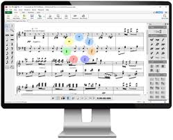 Maybe you would like to learn more about one of these? Notenprogramm Kostenlos Herunterladen Ihre Partitur Schreiben