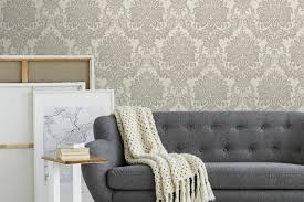 The styles run the gamut. Wallpaper For A Feature Wall Argos