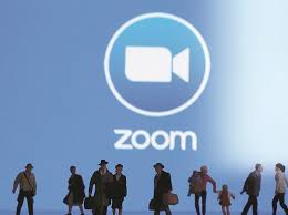 Connect with anyone on android based phones and zoom license information: Govt Says Zoom Video App Unsafe Must Not Be Used For Its Meetings Report Business Standard News