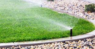 Richmond Irrigation Pagina Inicial Facebook