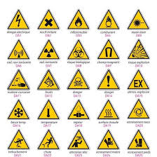 Le ou les pictogrammes de danger les mentions de danger et conseils de prudence les pictogrammes de danger d'un produit sont indiqués sur les fds dans la rubrique 2.2 avec. Picto Danger Decal Design Icon Design 3d Art