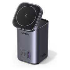 UGREEN 65W 2-in-1 GaN Desktop Fast Charger UK