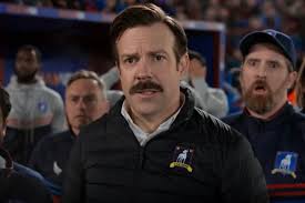 Football coach who heads to the uk to manage a london soccer team, despite his limited. Ted Lasso Returns To The Pitch With New Season 2 Trailer Rolling Stone