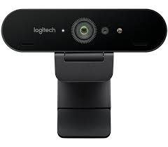 Logitech Brio 4k Pro Webcam Price In Pakistan Vmart Pk