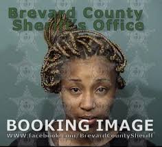 Arrests In Brevard County: November 24, 2022