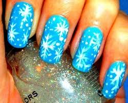 Check spelling or type a new query. 12 Stunning Snowflake Nail Art Designs With Tutorials Guide Patterns