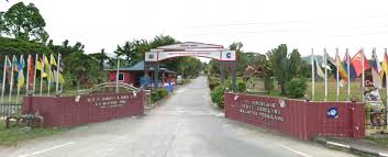 The campus is situated in bintangor, meradong district, sarikei division, sarawak, east malaysia. Institut Pendidikan Guru Kampus Ipoh Mycompass