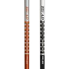 Kbs Tgi Tour Graphite Iron Shafts (0.355) – Golf Shafts America