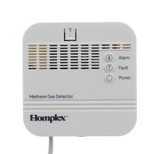 Dedeman Detector De Gaz Metan Homplex 220v Dedicat Planurilor Tale