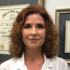 Dr. Amanda Eckenrode, MD
