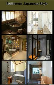 Since the first japanese is known for its minimalist style, clean and contain zen elements, it also makes the bathroom design is much in demand by many people. Japanese Bathroom Design For Android Apk Download