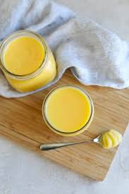 How To Make Ghee The Real Food Dietitians Recipe Real Food Recipes Making Ghee Ghee