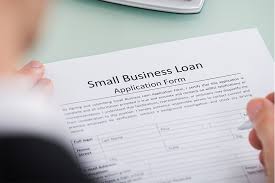 small business loan vs business credit card 2019