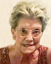 CRAWFORD, Doreen McLaughlin