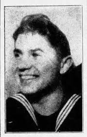 ARM3 Charles Lyle Haggard (1925-1944)