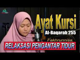 Gak Sampai 10 Menit Langsung Tertidur Relaksasi Pengantar Tidur Tilawah Al Qur An Ayat Kursi Youtube Quran Relaksasi Youtube