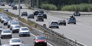 Dépassement dangereux, perte de vigilance ? Avec 53 Centimes Par Kilometre L A14 Est L Autoroute La Plus Chere De France