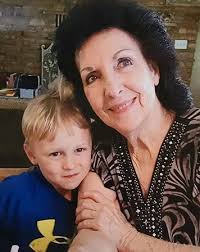 Nora M. Benito Obituary