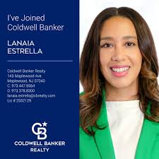 After over 20 years as a Marketing Exec., I'm expanding my horizons into  real estate. With my son Liam's arrival last year, I was in search of  something different and desired more