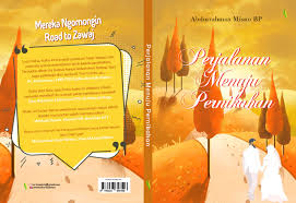 2 biografi singkat buya hamka. Majelis Penulis Sinopsis Buku Perjalanan Menuju Pernikahan
