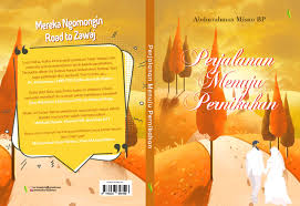 Sinopsis dan testimoni buku terbaru ustadz nasrullah setelah buku magnet rezeki dan rahasia buku terbaru yang berjudul diary garputala ini merupakan kelanjutan sekaligus pelengkap dari 2. Majelis Penulis Sinopsis Buku Perjalanan Menuju Pernikahan