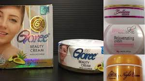 Awas Merkuri Bahan Berbahaya Lain Ditemui Dalam 18 Produk Kecantikan Berita Mediacorp