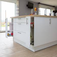 Vos Ilots De Cuisine Leroy Merlin