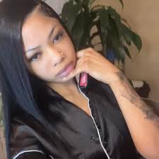 High fade haircut...