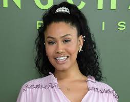 Her parents are majorly responsible for supporting her throughout her journey. Leyna Bloom Is The First Trans Woman Of Color In Sports Illustrated Swimsuit Issue