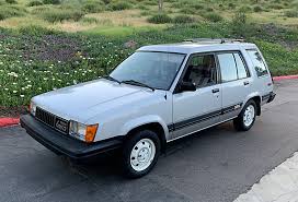 no reserve 1984 toyota tercel sr5 4wd for sale on bat auctions sold for 6 100 on may 16 2019 lot 18 909 bring a trailer no reserve 1984 toyota tercel sr5 4wd