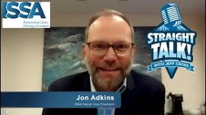 The Strategy Behind ISSA's Rethink Clean Campaign