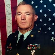 Gareth Gillespie Obituary