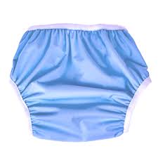 Happy Heinys Pocket Training Pants Wee Bunz Natural Baby