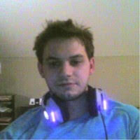 Matthew Stoltz's Instagram, Twitter & Facebook